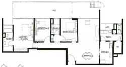 The Seafront On Meyer (D15), Condominium #563485481